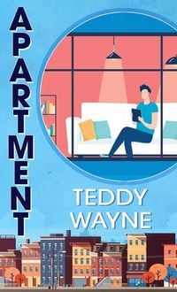 Produktbild: Apartment -Lp
