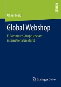 Produktbild: Global Webshop