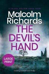 Produktbild: The Devil's Hand