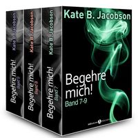 Produktbild: Begehre mich!, Band 7-9