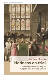 Produktbild: Madness on trial