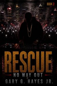 Produktbild: Rescue - Success Can Be Deadly Part 2