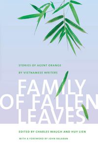 Produktbild: Family of Fallen Leaves