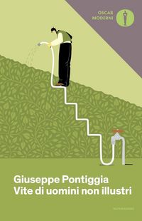 Produktbild: Vite di uomini non illustri