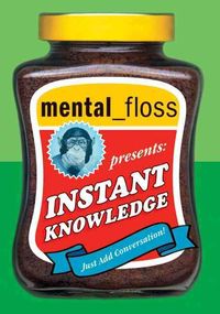 Produktbild: Mental Floss Presents Instant Knowledge