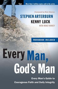 Produktbild: Every Man, God's Man