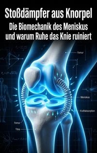 Produktbild: Sto&szlig;d&auml;mpfer aus Knorpel