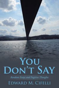 Produktbild: You Don't Say