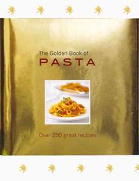 Produktbild: Golden Bk Of Pasta