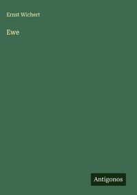 Produktbild: Ewe