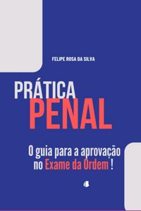 Produktbild: Pr&aacute;tica Penal