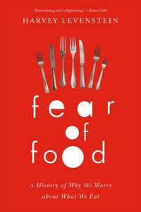 Produktbild: Levenstein, H: Fear of Food