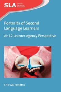 Produktbild: Portraits of Second Language Learners
