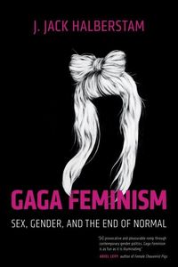 Produktbild: Gaga Feminism