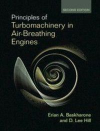 Produktbild: Principles of Turbomachinery in Air-Breathing Engines