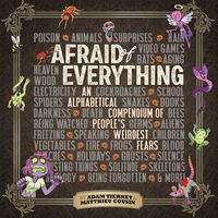 Produktbild: Afraid of Everything