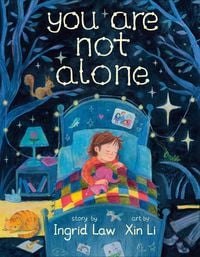 Produktbild: You Are Not Alone