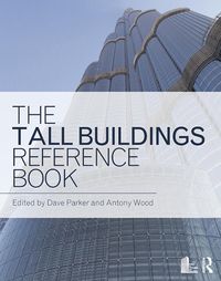 Produktbild: The Tall Buildings Reference Book
