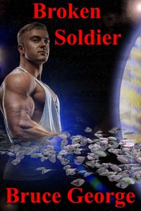 Produktbild: Broken Soldier (Book One)