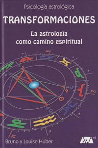 Produktbild: Transformaciones : la astrolog&iacute;a como camino espiritual