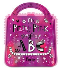 Produktbild: My Pretty Pink Magical ABC Purse