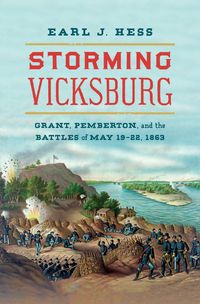 Produktbild: Storming Vicksburg