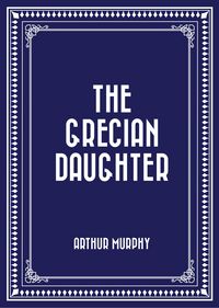 Produktbild: The Grecian Daughter