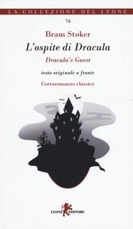 Produktbild: L' ospite di Dracula-Dracula's guest