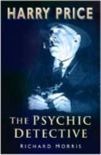 Produktbild: Morris, R: Harry Price