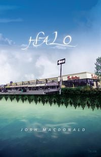 Produktbild: Halo