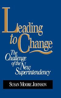 Produktbild: Leading to Change