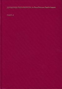Produktbild: Commentariae Annotationes In Libros Priorum Resolutivorum Aristotelis