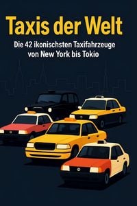 Produktbild: Taxis der Welt