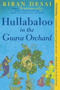 Produktbild: Hullabaloo in the Guava Orchard