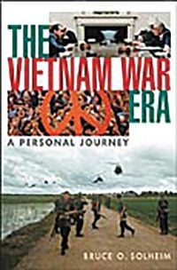 Produktbild: The Vietnam War Era