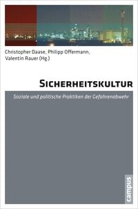Produktbild: Sicherheitskultur