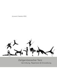 Produktbild: Zeitgen&ouml;ssischer Tanz