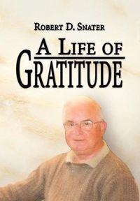 Produktbild: Snater, R: Life of Gratitude