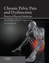 Produktbild: Chronic Pelvic Pain and Dysfunction
