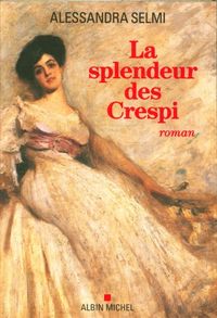 Produktbild: La splendeur des Crespi