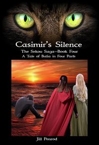 Produktbild: Casimir's Silence