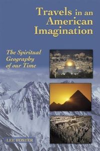 Produktbild: Travels in an American Imagination