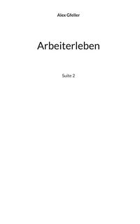 Produktbild: Arbeiterleben