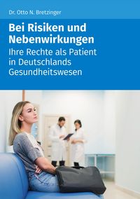 Produktbild: Bei Risiken und Nebenwirkungen
