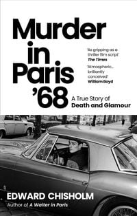 Produktbild: Murder In Paris '68