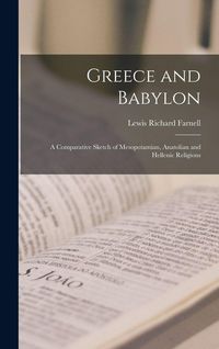 Produktbild: Greece and Babylon