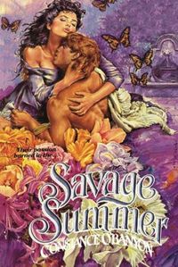 Produktbild: Savage Summer
