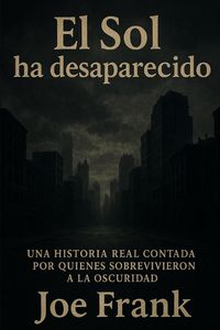 Produktbild: Hern&aacute;ndez, J: Sol ha desaparecido