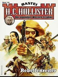 Produktbild: H. C. Hollister 144
