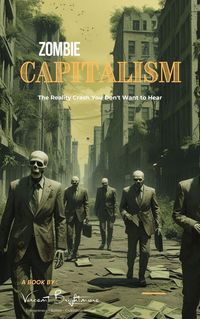Produktbild: Zombie Capitalism (Truth Series)